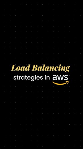 KodeKloud | DevOps Learning Platform on Instagram: "Ever wondered how Netflix handles millions of requests? It's all about load balancing! Layer 4 vs Layer 7 explained with real packet examples! Here's what you need to know: 🚀 NLB (Network Load Balancer): Works at Transport Layer → Blazing fast → Handles TCP/UDP → Best for low-latency needs 🚀 ALB (Application Load Balancer): Works at Application Layer → Smart routing → Understands HTTP → Best for microservices architecture Pro tip: Choose NLB