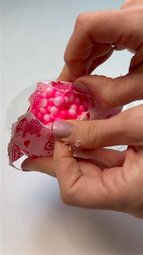 Satisfying pink slime mixing asmr #asmr #slime #slimesatisfying #slimeasmr #relaxing #oddlysatisfying #oddly #fyp | DK asmr