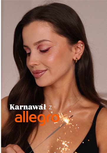 Karnawałowe zakupy z Allegro – wszystko w jednym miejscu!