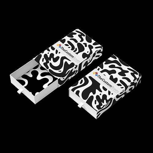 Custom Rigid Boxes | Wholesale Rigid Packaging with Printing