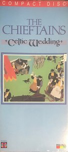 The Chieftains - Celtic Wedding