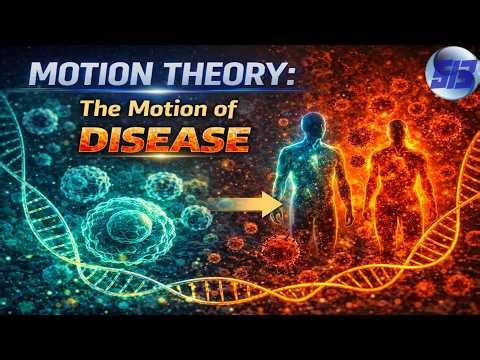 MOTION THEORY: The Motion of Disease