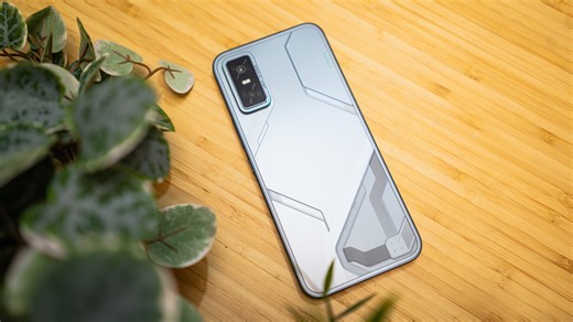 Infinix GT 30 Pro vs TECNO Camon 40 Pro 5G Comparison Review