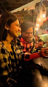 Reminiscing some good times. It doesn’t matter how old the friendship is. What matters is how you look out for each other in different times and situations. #friends #friendship #sehbanazim #throwback #jenniferwinget #sehbanazim #dilllmillgaye #bepannah | Sehban Azim