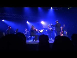 Yoshihisa Hirano Concert Death note intro