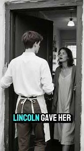 Abraham Lincoln and the Honest Change |Slow English Story #simpleenglish #slowenglish #sed