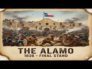 Remember the Alamo! The True Story of the 1836 Battle