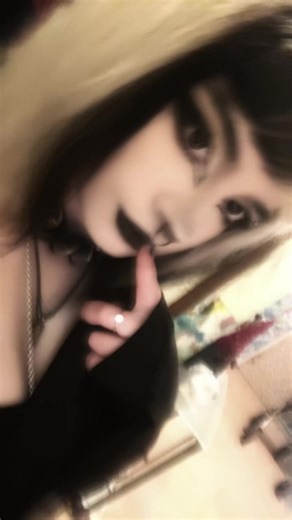 ☆☆vamp☆☆ (@_.slxtty.vamp._)’s videos with Youll end up looking like the scary btches - 🦇heartcrush🦇