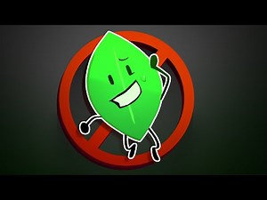 Did BFDI Leafy Manipulate YOU?