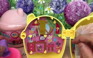 【转载】哭泣宝宝魔法眼泪新角色盲盒开箱 New Cry Babies Magic Tears Characters