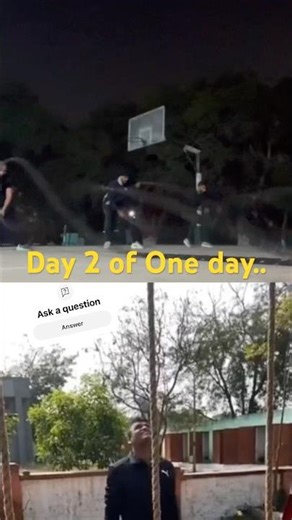 Challenge yourself..💪🏼#army #exercise #commando #motivationalvideo