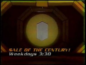 NBC Daytime Game Show lineup promo, 1984