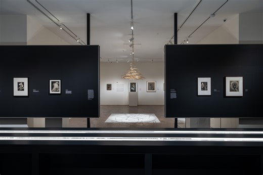 First look: Artist Man Ray's 'mistakes' get the spotlight at this in-depth new Met exhibit