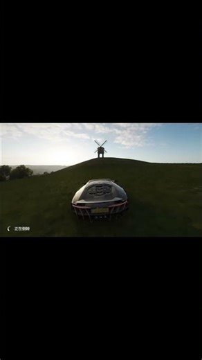 Forza Horizon 4 Cinematic Hits Different 🎬