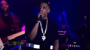 Jay Z goes H.A.M. on white supremacy in the media...and more in a killer flow. | Urban Intellectuals