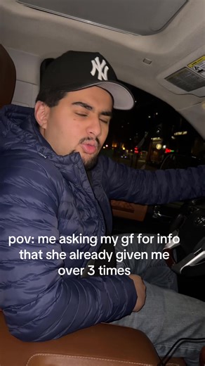 Couple Communication: The Art of Remembering Information