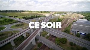 A10 : la plus grande autoroute de France