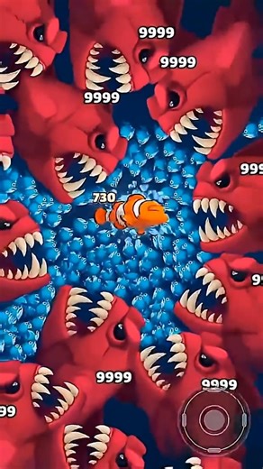 Fishdom Gameplay 🐠🐟 Mini games Ads update levels