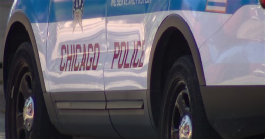 Food delivery drivers robbed at gunpoint in McKinley Park