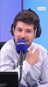 📞 Gilbert Collard impose le silence… et en profite pour faire peur à Eliot Deval #europe1