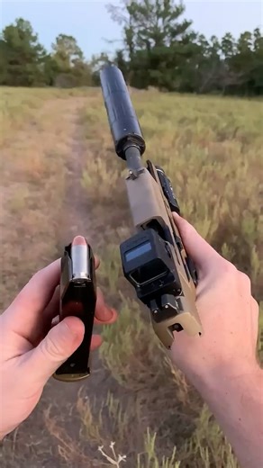 Fabrique Nationale FNP-45