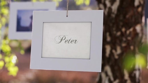 Videoanzeige von Peter Schier | trauer.merkur.de