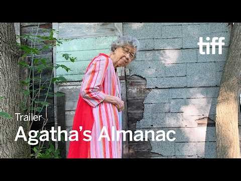 AGATHA’S ALMANAC Trailer | TIFF 2026