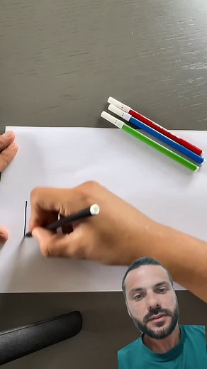 🎨🏃‍♂️ No app Draw Your Game Infinito, você solta a criatividade desenhando à mão livre, e o app faz a mágica acontecer! ✨ Seu desenho vira um jogo completo, com obstáculos, adversários e muita diversão! 🎮🔥 Bora criar seu próprio universo de desafios? 🚀 💰💰💰Siga @markaotech Créditos: @jornadatop #DrawYourGame 🎨 #CriatividadeSemLimites ✍️ #GameDesigner 🎮 #JogosIndie 🚀 #InovaçãoDigital 💡 #DesenheEJogue 🖍️ #DiversãoSemFim 🔥 | Markao Tech