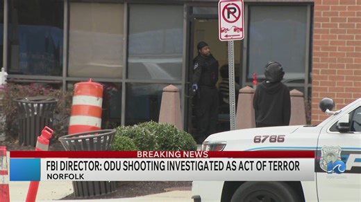 Sentara Norfolk General Hospital latest update