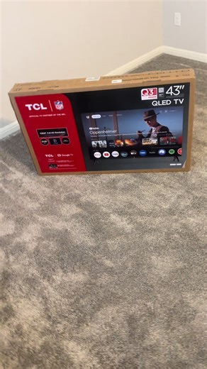 Client said: “I want this TV in the corner so I can see my cameras.” We said: Say less. Custom corner mount. Clean install. No exposed wires. #luxury #sanantonio #fypシ #bookus #TVMounting