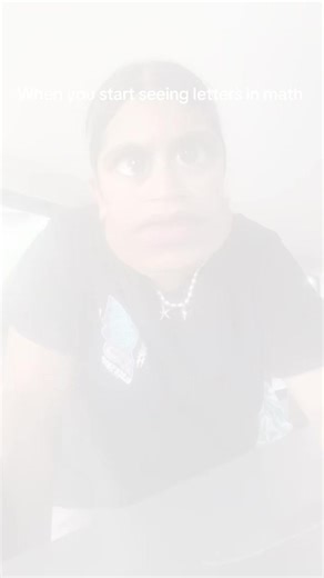 Cuando las letras aparecen en matemáticas