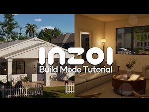 Zoi Life Unlocked: Build Mode