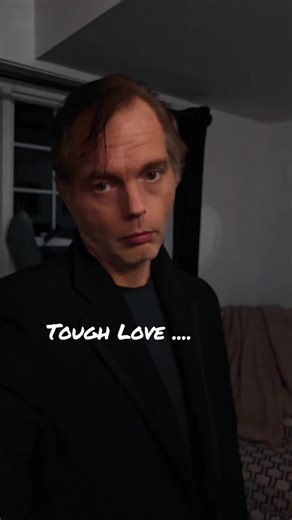 Tough Love in Burlesque Performance