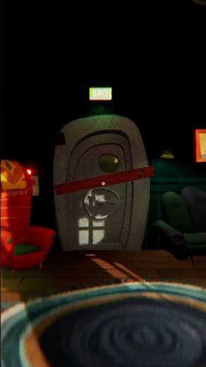 Hello Neighbor Alpha 2 Map in Act 1 !!! Hello Neighbor Mod Kit Showcases #helloneighbor