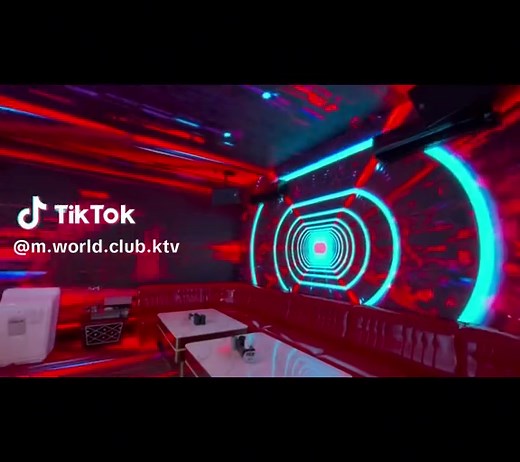 Discover M World KTV Night Club in Penang Island