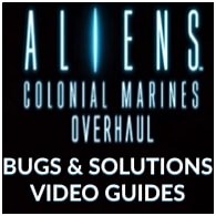 Steam Community :: Guide :: Bugs & Solution videos - ACM Overhaul Mod v6.2