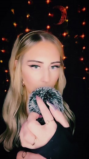 Countdown to the End of Live | ASMR Amanda G Mama