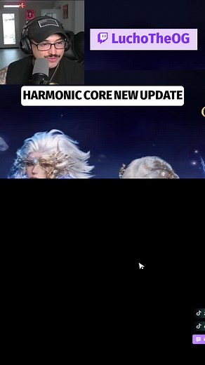 Where Winds Meet Harmonic Core 10 Pulls — Mythic Drops