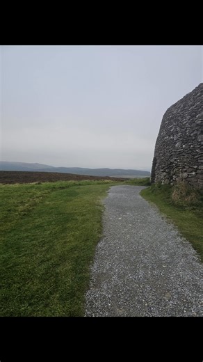 19 reactions | Grianán of Aileach: Fortress of My Bloodline The road...