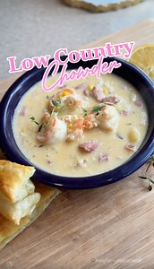 256K views · 9.9K reactions | Just in time for Soup Season…Low...