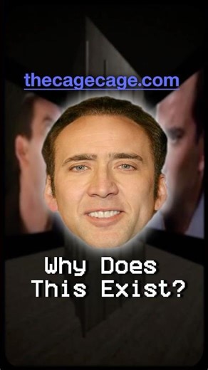 Weirdest Websites on the Internet | thecagecage.com