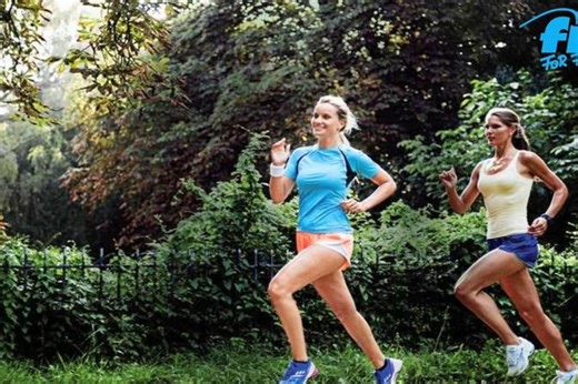 Perfekte Playlist: Die beste Musik fürs Fitness-Training!