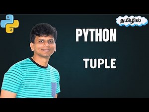 Python Tuples Tutorial for Beginners | Learn Tuples in 6 Minutes