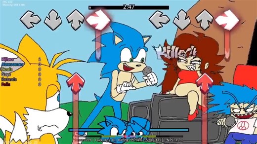 NEW NO VILLAINS PREVIEW