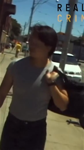 To rule out Robert Sue, Detective Mike Boyd needs Sue's blood sample. But back in 1983, getting one wasn't easy. Boyd must devise a plan to get inside Sue's head and figure out what makes him tick in order to get the needed blood sample. Have you ever felt cornered? #detective #investigation #police #crime #mystery #bloodsample | Real Crime