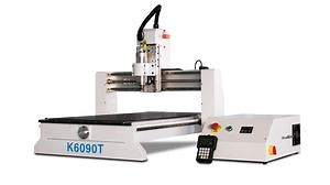 High Precision CNC Router Machine for Efficient Wood Cutting