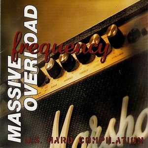 Various - Massive Frequency Overload - U.S. Hard Compilation