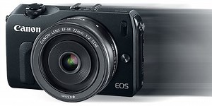 The Magic of Firmware: Canon EOS M AF Speed Boost Seen in Videos