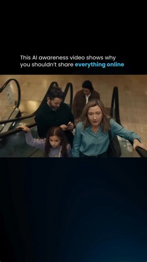 Blue Viper | This might be the most powerful AI awareness video released so far 🚨 As technology races ahead of child protection, the new Pause Before... | Instagram