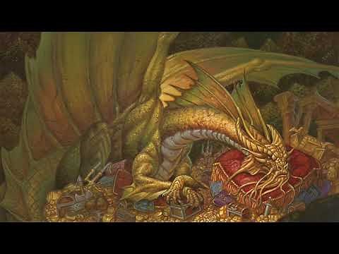 Dragon Spirit Animal Meaning